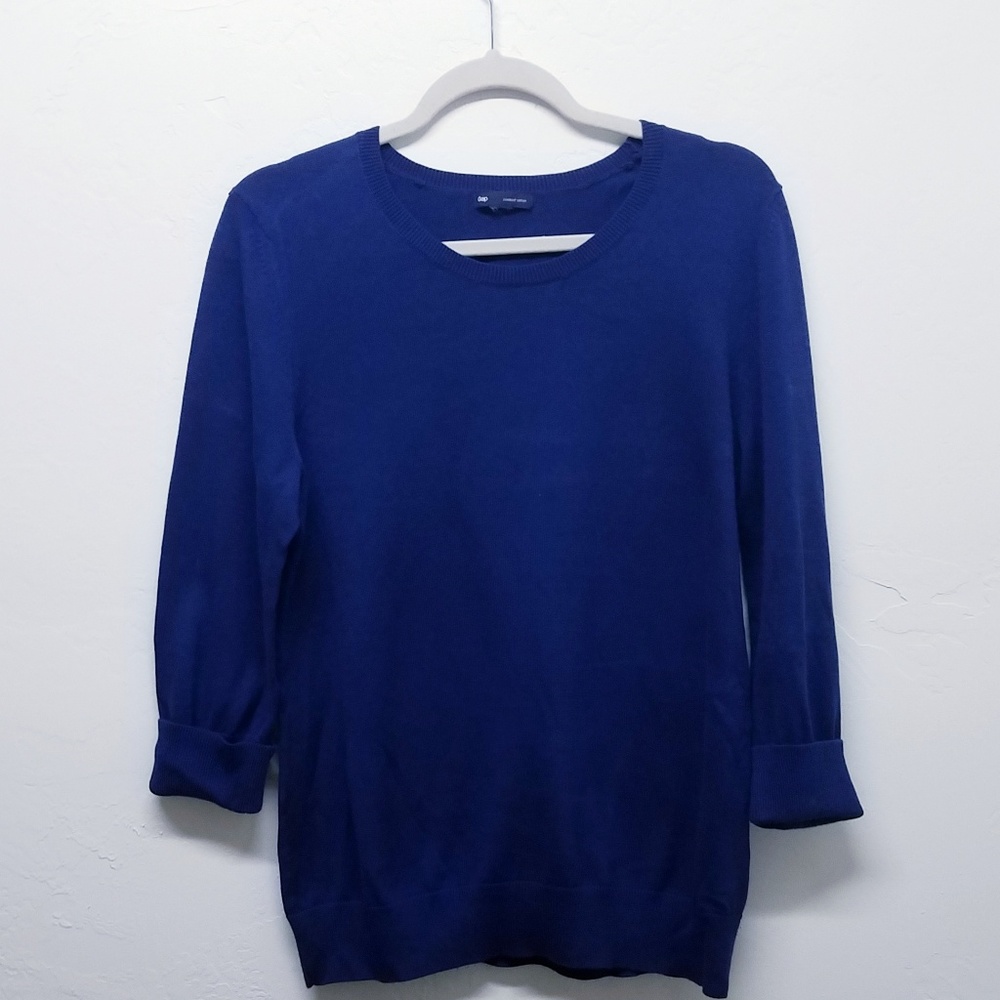 Gap Sweater